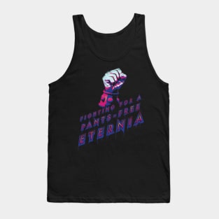 Pants Free Eternia Faker alt-colors Tank Top